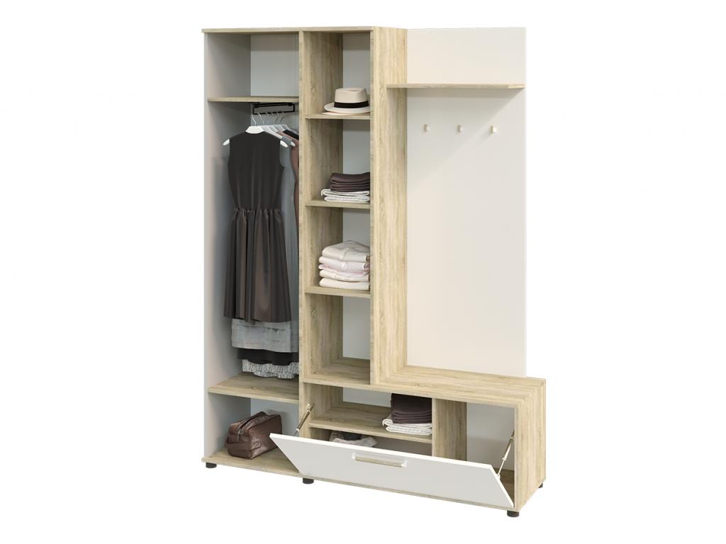 Прихожая Афина-1